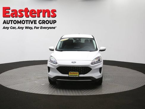 Used 2021 Ford Escape SE AWD/4WD image 53