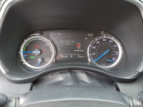 Used 2022 Toyota Highlander XLE image 22