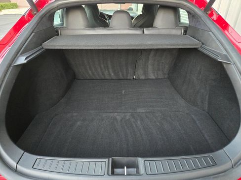 Used 2019 Tesla Model S Performance image 22