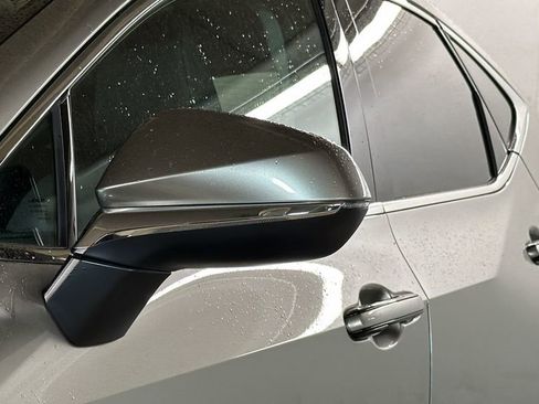 Used 2025 Lexus NX 350 AWD w/ Accessory Package (K3) image 5