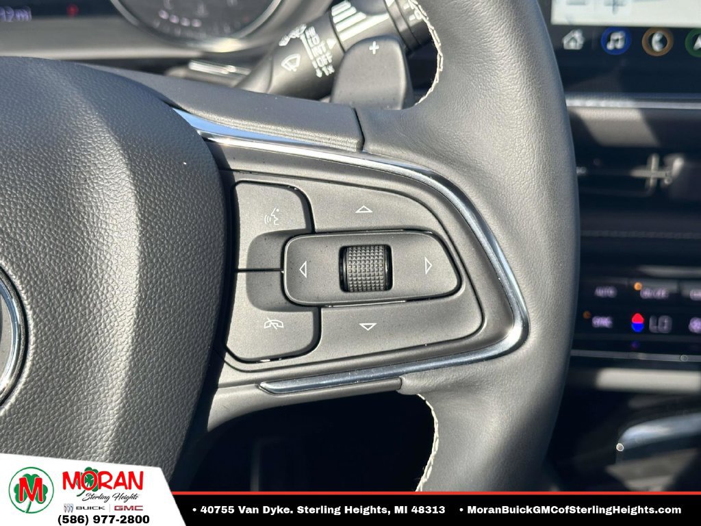 Certified 2023 Buick Envision Essence w/ Technology Package I AWD/4WD image 26