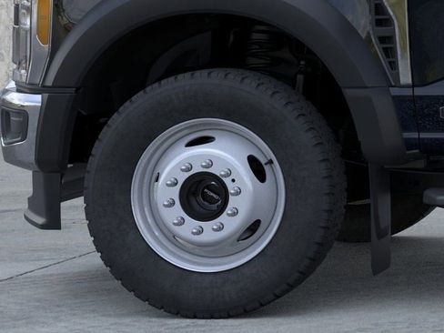 New 2026 Ford F450 XL AWD/4WD image 19