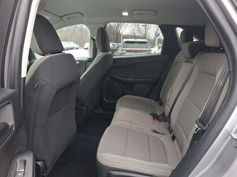 Certified 2022 Ford Escape SE w/ Convenience Package image 10