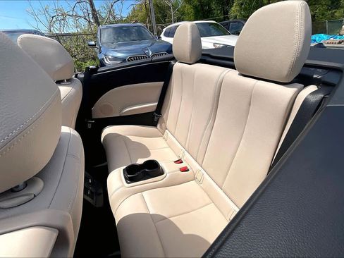Used 2017 BMW 230i xDrive Convertible AWD/4WD image 20