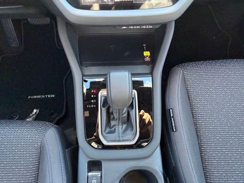 Certified 2025 Subaru Forester Premium image 17