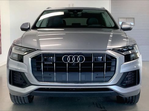 Used 2019 Audi Q8 Prestige image 6