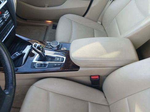 Used 2016 BMW X4 xDrive28i image 8