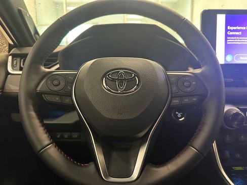 Certified 2025 Toyota RAV4 XSE w/ Weather Package image 11