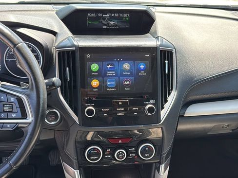 Certified 2023 Subaru Forester Limited AWD/4WD image 20