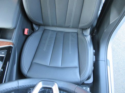 Used 2024 Audi A4 2.0T Premium image 9