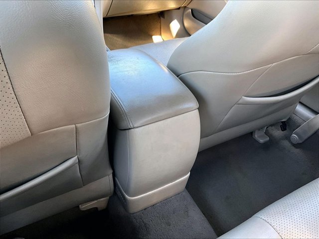 Used 2008 Toyota Solara Sport FWD image 22