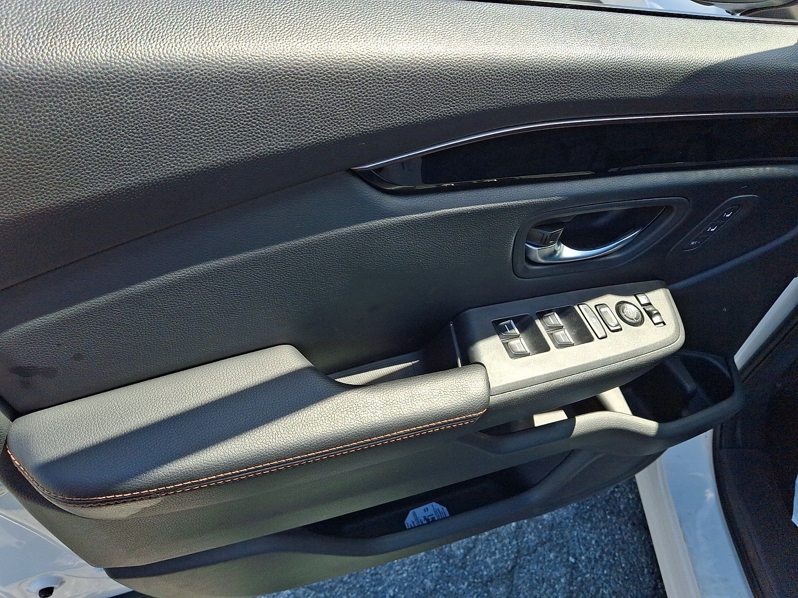 Used 2023 Honda Pilot TrailSport image 13