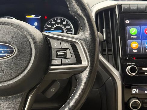 Used 2021 Subaru Ascent Limited w/ Technology Package AWD/4WD image 12