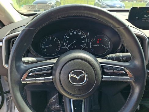 Used 2024 MAZDA CX-50 AWD 2.5 S w/ Cargo Package image 20