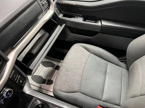 Used 2021 Ford F150 XLT w/ Equipment Group 301A Mid image 41