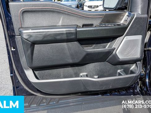 Used 2024 Ford F150 Raptor image 49