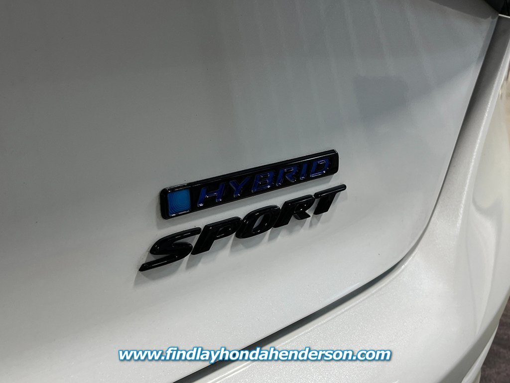 New 2026 Honda Accord Sport image 6