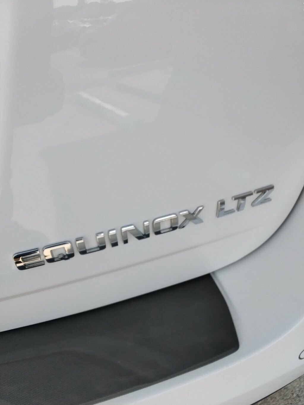 Used 2016 Chevrolet Equinox LTZ w/ Enhanced Convenience Package AWD/4WD image 34