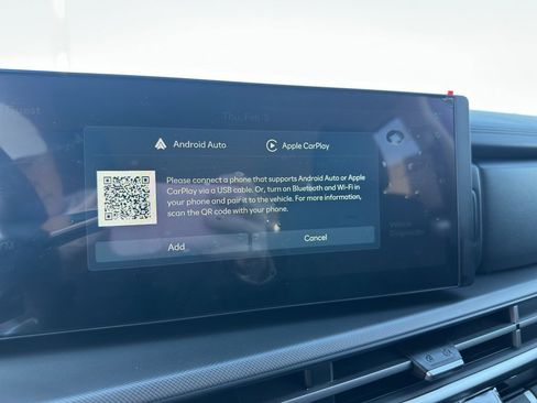 New 2026 Hyundai Santa Fe SEL image 20