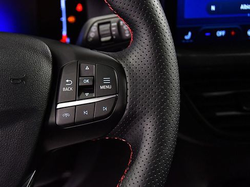 Used 2024 Ford Escape ST-Line w/ Tech Pack #1 image 21