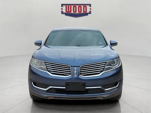 Used 2018 Lincoln MKX Reserve image 5
