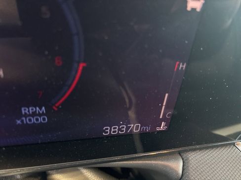 Certified 2025 Chevrolet TrailBlazer LT image 9