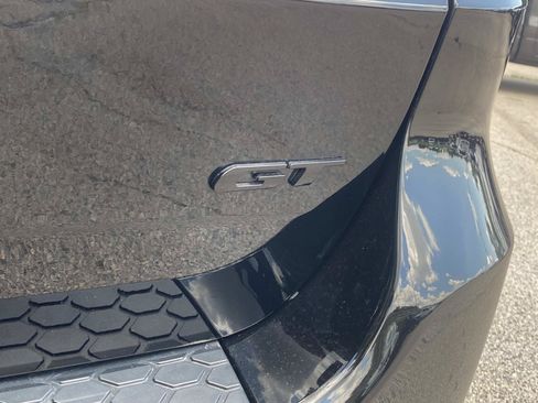 Used 2025 Dodge Durango GT w/ Blacktop Package AWD/4WD image 6