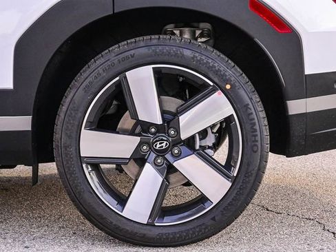 New 2026 Hyundai Santa Fe Limited image 13