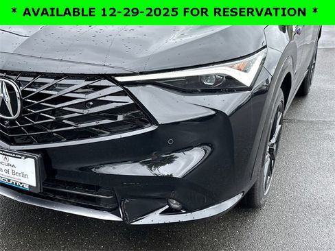 Used 2025 Acura ADX A-Spec image 7