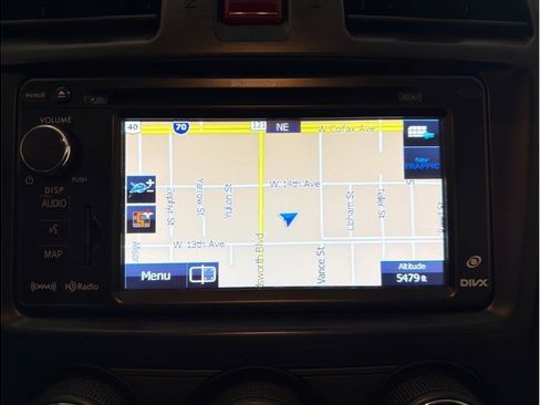 Used 2015 Subaru Forester 2.5i Premium image 22