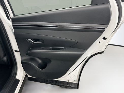 Used 2024 Hyundai Tucson SEL image 31