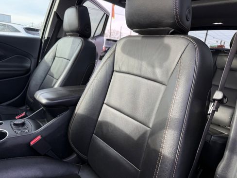 Used 2019 GMC Terrain SLT w/ Preferred Package AWD/4WD image 16
