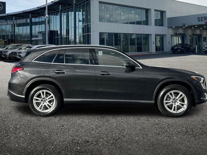 New 2026 Mercedes-Benz GLC 300 4MATIC