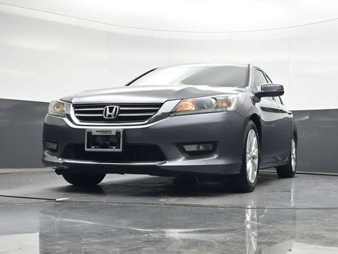 Used 2015 Honda Accord EX-L image 40