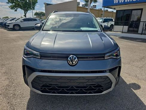New 2026 Volkswagen Taos S image 2