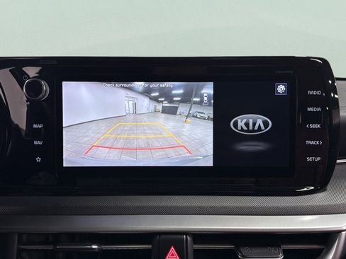 Used 2021 Kia K5 GT-Line AWD/4WD image 28