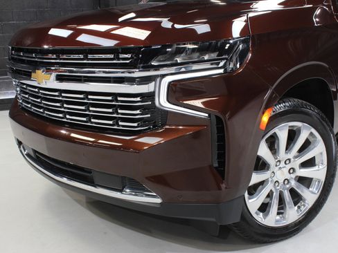 Used 2023 Chevrolet Tahoe Premier image 6