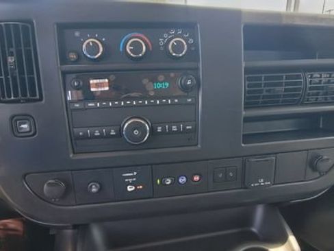 New 2026 Chevrolet Express 3500 LT w/ LT Preferred Equipment Group RWD image 12