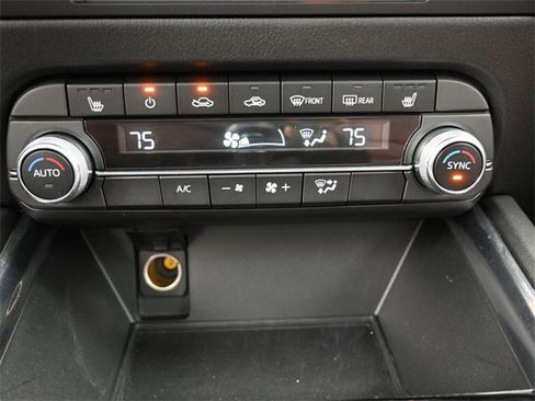 Certified 2023 MAZDA CX-5 Carbon Edition image 15