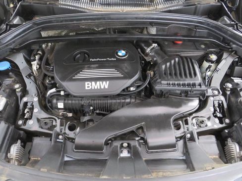 Used 2016 BMW X1 xDrive28i image 28