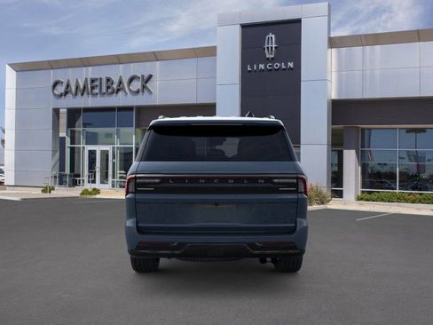 New 2025 Lincoln Navigator Reserve w/ Jet Appearance Package image 28