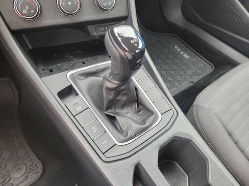 Used 2023 Volkswagen Jetta S FWD image 21