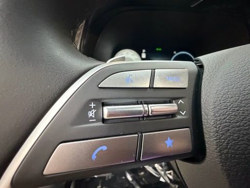 Used 2025 Hyundai Palisade Calligraphy AWD/4WD image 23