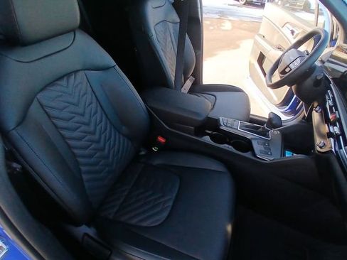 New 2026 Kia Sportage X-Line image 25