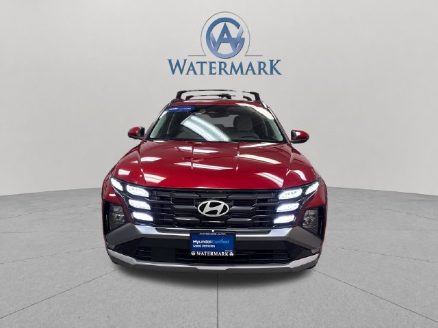 Certified 2026 Hyundai Tucson SEL Plus AWD/4WD image 11