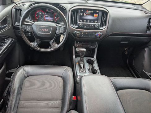 Used 2015 GMC Canyon SLE w/ All-Terrain Package AWD/4WD image 7