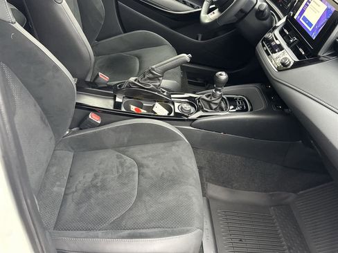 Used 2025 Toyota Corolla GR image 16