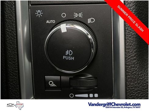 Used 2018 RAM 1500 Lone Star RWD image 20