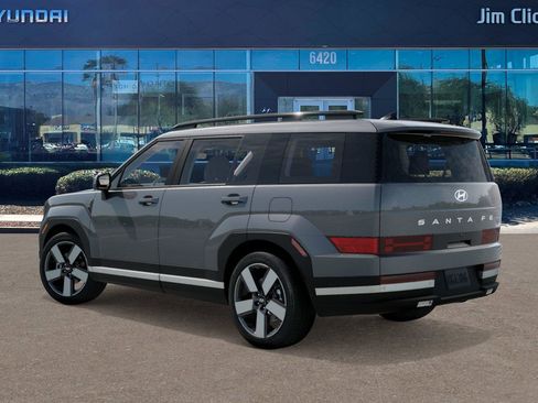 New 2026 Hyundai Santa Fe Limited image 5