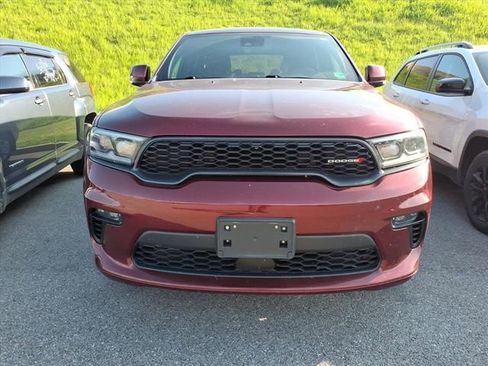 Used 2022 Dodge Durango GT AWD/4WD image 11